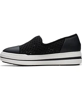 Clarks Cloudsteppers Women's Audreigh Star Slip-On Shoes