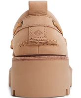 Sperry Women's Authentic Original 2-Eye Lug Boat Shoe