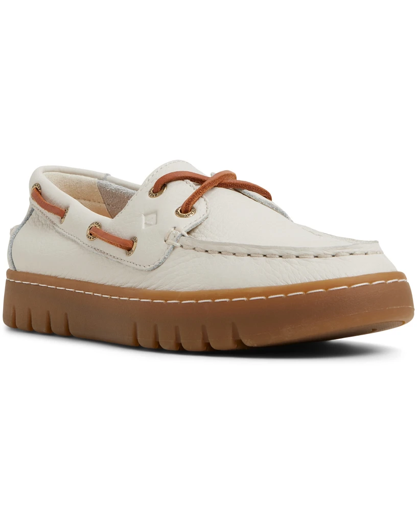 Sperry Women's Keely Slip-On Boat Shoe