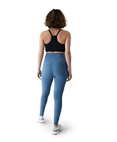Ingrid + Isabel Maternity Ribbed Legging