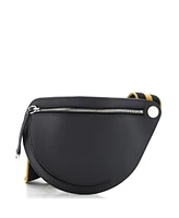 Pre-Owned Hermes Petite Course Bag Epsom