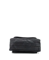 Pre-Owned Chloe Medium Paraty Top Handle Bag Leather