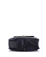Pre-Owned Chloe Medium Marcie Shoulder Bag Leather