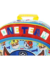 Paw Patrol Chase 16” Kid's Backpack For School And Travel