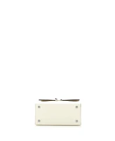 Pre-Owned Hermes Cinhetic Top Handle Bag Epsom