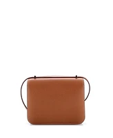 Pre-Owned Hermes 18 Constance Nm Bag Epsom