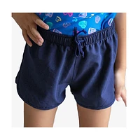 Calypsa Big Girls Board Shorts