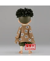 BanPresto - Demon Slayer: Kimetsu No Yaiba - Q Posket - Gyomei Himejima (Version B) Statue