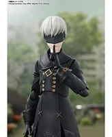 Tamashii Nations - NieR:Automata Ver1.1a