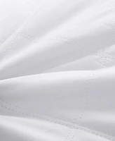 Unikome Goose Down Feather Gusset 2-Pack Pillow