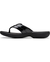 Clarks Cloudsteppers Women's Breeze Reyna Sandals
