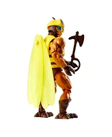 Mattel Masters Of The Universe Buzz-Off 5.75 Inch Action Figure