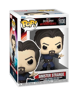 Funko Pop! Marvel: Doctor Strange in the Multiverse of Madness Sinister Strange