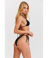 Sunkissed Women's Le Triangle Top