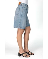 Nelle Atelier Petite The Sara Denim Short