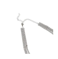 Sohi Bling Multi-Layer Necklace