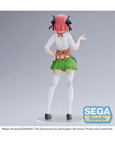 Sega - The Quintessential Quintuplets: The Movie - Spm Figure - Nino Nakano The Last Festival - Nino's Side