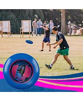 Wham-o Frisbee Heavyweight 200g Flying Disc, for Outdoor Activities