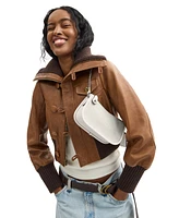 Coach Swinger 20 Mini Shoulder Bag