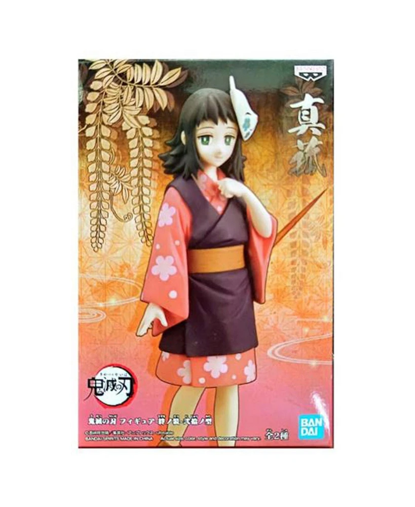 Banpresto Demon Slayer Makomo Figure