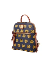 Dooney & Bourke Notre Dame Fighting Irish Small Backpack