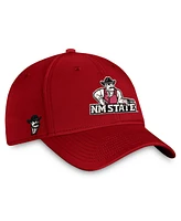 Top of the World Men's Crimson New Mexico State Aggies Reflex Flex Hat