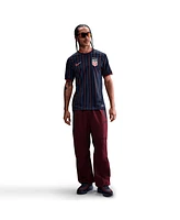 Nike Men's Navy Uswnt 2025 Away Replica Jersey