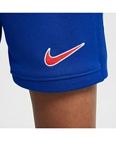 Nike Preschool White Uswnt 2025 Home Replica Stadium Kit Set