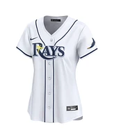 Nike Women's White Tampa Bay Rays Home Limited Jersey
