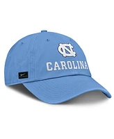 Nike Men's North Carolina Tar Heels 2025 Sideline Club Adjustable Hat