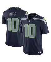 Nike Men's Cooper Kupp College Navy Seattle Seahawks Team Vapor F.u.s.e. Limited Jersey