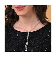 Sohi Crystal Jewellery Set