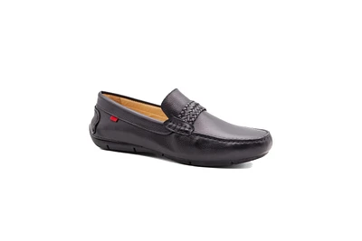 Marc Joseph New York Men's Central St Driver Loafer