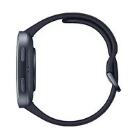 Amazfit Bip 6 Health and Fitness Tracker - Black
