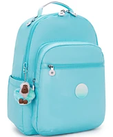 Kipling Seoul Go Large Backpack