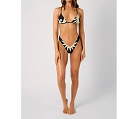 WeWoreWhat Women's Cooper Top