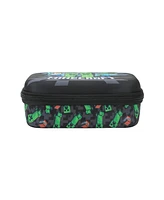 Minecraft Steve & Creepers Hardside Utility Case