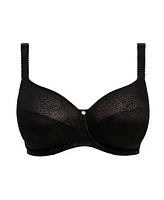 Fantasie Women's Demure Lace Side Support Bra