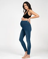 Seraphine Women's Maternity 2-Pack Jegging