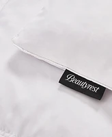 Beautyrest Natural Feather and Down Blend Comforter