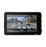 Dash Cam X110