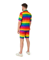 Suitmeister Men's Summer - Multicolor