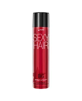 Big Sexy Hair Spray & Play Volumizing Hairspray 10 oz