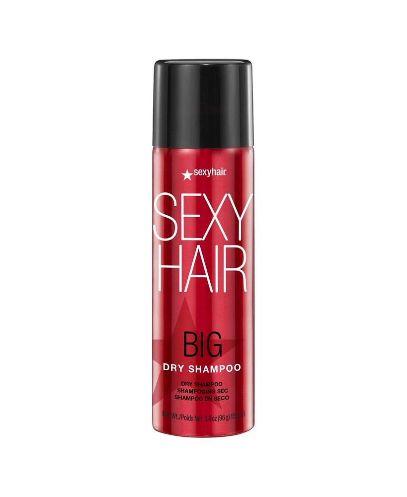 Big Sexy Hair Dry Shampoo 3.4 oz
