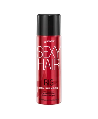 Big Sexy Hair Dry Shampoo 3.4 oz