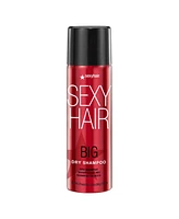 Big Sexy Hair Dry Shampoo 3.4 oz