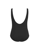 City Chic Plus Persia Cut Out 1 Piece
