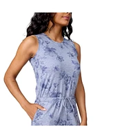 Free Country Women's Shirttail Dress