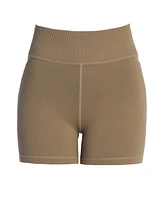 Jluxlabel Women's On The Move Biker Short