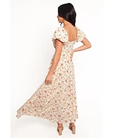Petal and Pup Marnie Maxi Dress